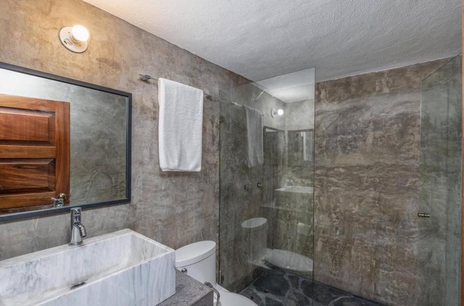 プエルトバラータCasa Lucasアパートメント エクステリア 写真