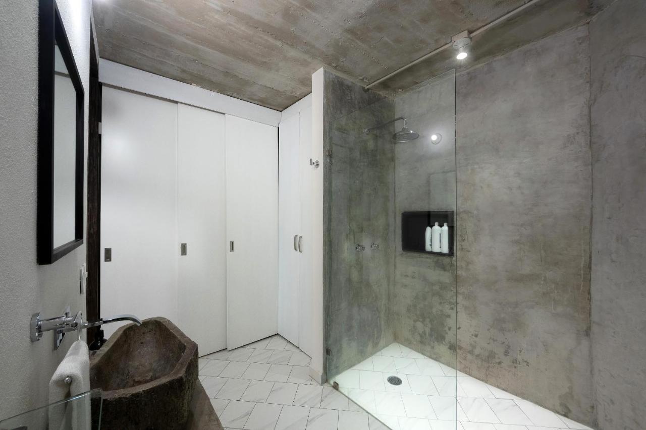 プエルトバラータCasa Lucasアパートメント エクステリア 写真
